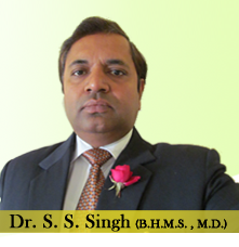 Dr. Singh